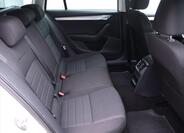 Škoda Octavia 14