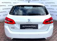 Peugeot 308 5