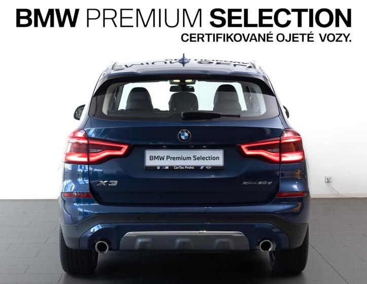 BMW X3 5