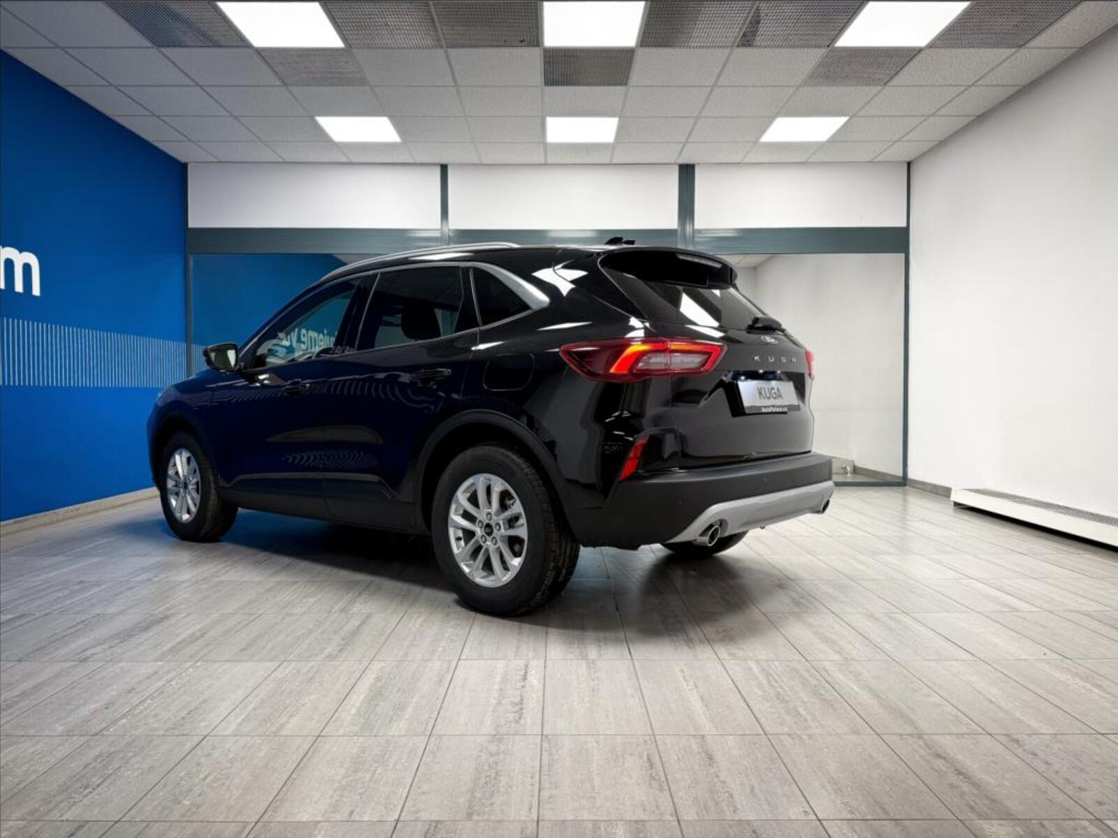 Ford Kuga 3