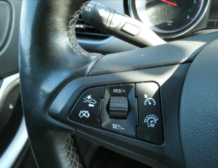 Opel Astra 33