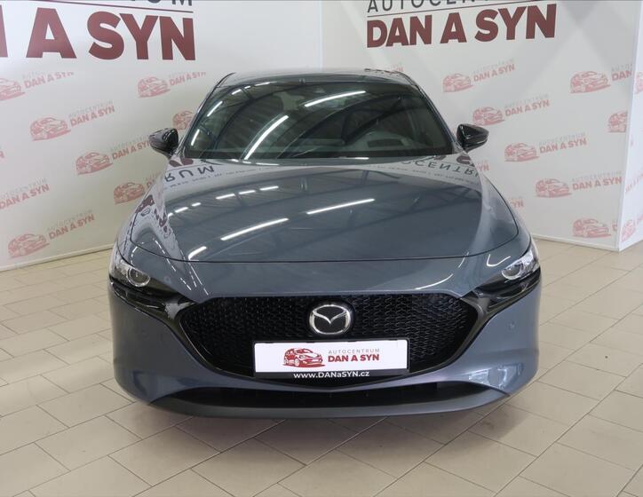 Mazda 3 2