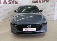 Mazda 3 2