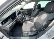Škoda Octavia 4