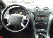 Ford Mondeo 33