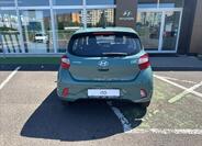 Hyundai i10 4