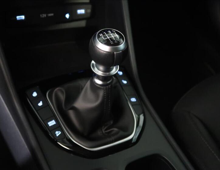 Hyundai Tucson 15