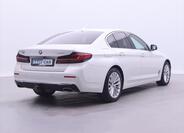 BMW Řada 5 7