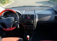Hyundai Getz 7