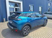 Peugeot 2008 7