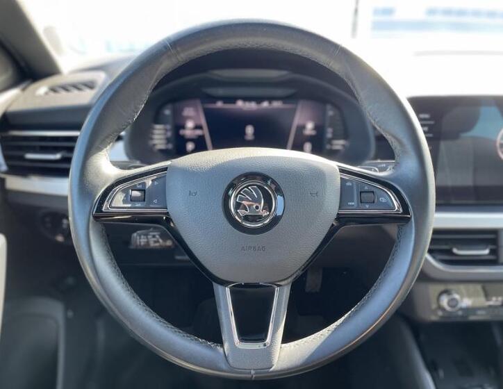 Škoda Kamiq 15