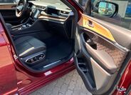 Jeep Grand Cherokee 45