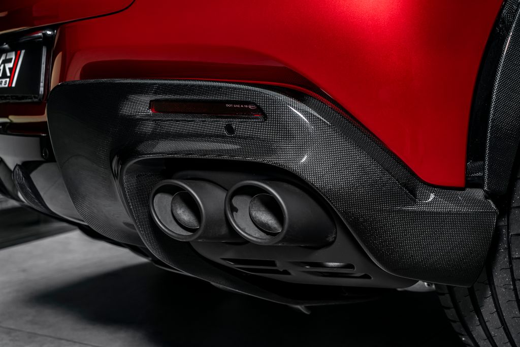 Ferrari Ostatní