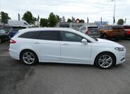 Ford Mondeo 2