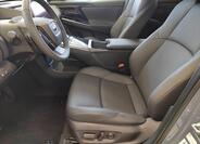 Subaru Solterra 6