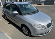 Škoda Fabia 5
