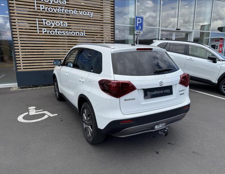 Suzuki Vitara 17