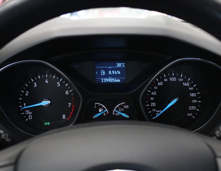 Ford Focus 18