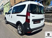 Dacia Dokker 4