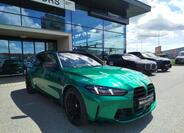 BMW M3 2