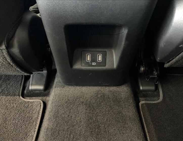 Hyundai Tucson 17