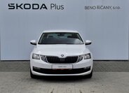 Škoda Octavia 4