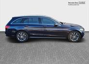 Mercedes-Benz Třídy C 6