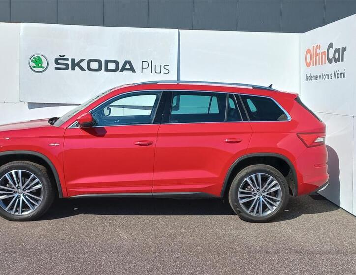 Škoda Kodiaq 10