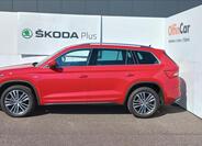 Škoda Kodiaq 10
