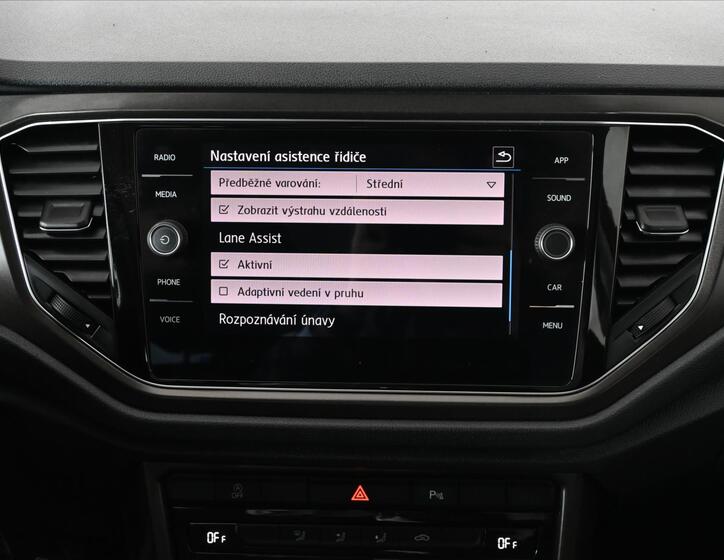 Volkswagen T-Roc 21