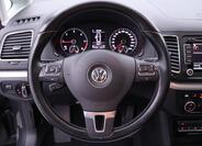 Volkswagen Sharan 19