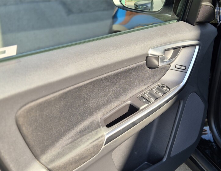 Volvo XC60 20