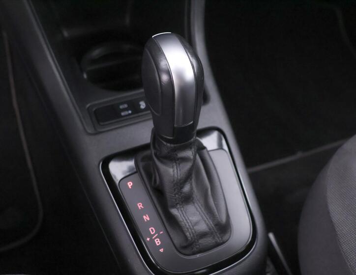 Volkswagen e-up! 25