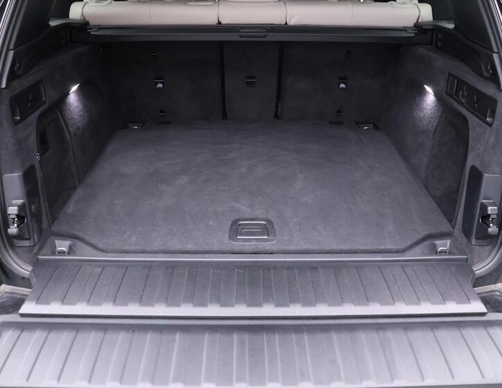 BMW X5 10