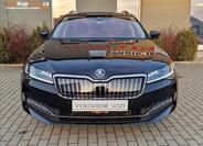 Škoda Superb 4
