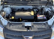 Dacia Logan 20