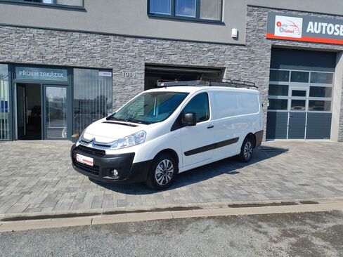 Citroën Jumpy