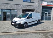 Citroën Jumpy 1