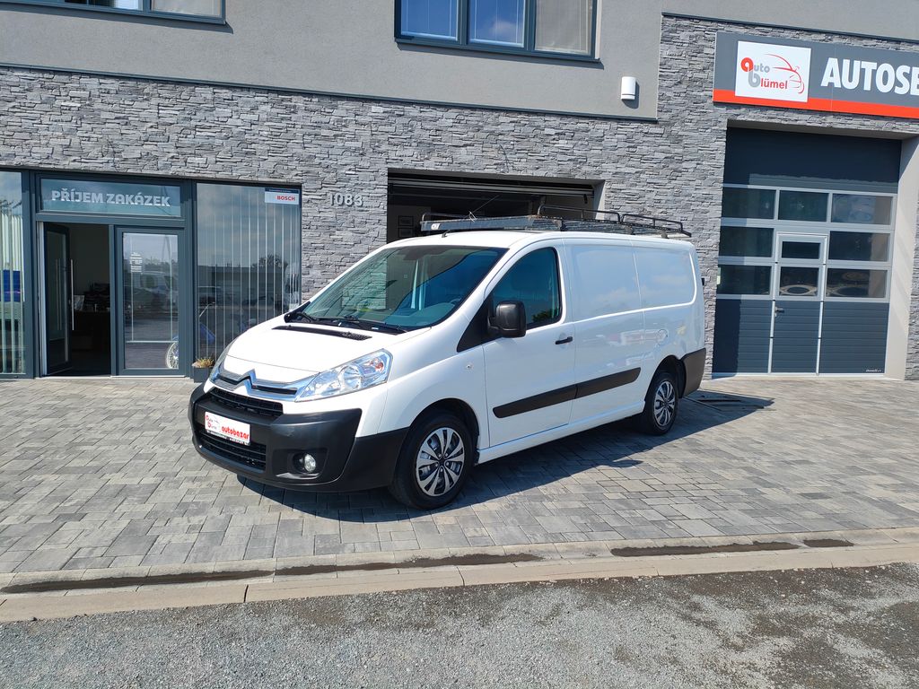 Citroën Jumpy
