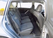 Toyota Verso 18