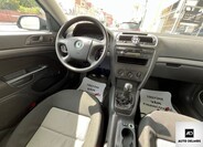 Škoda Octavia 36