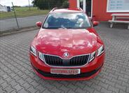 Škoda Octavia 3