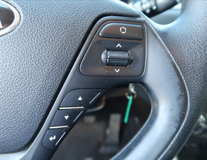 KIA Ceed 17
