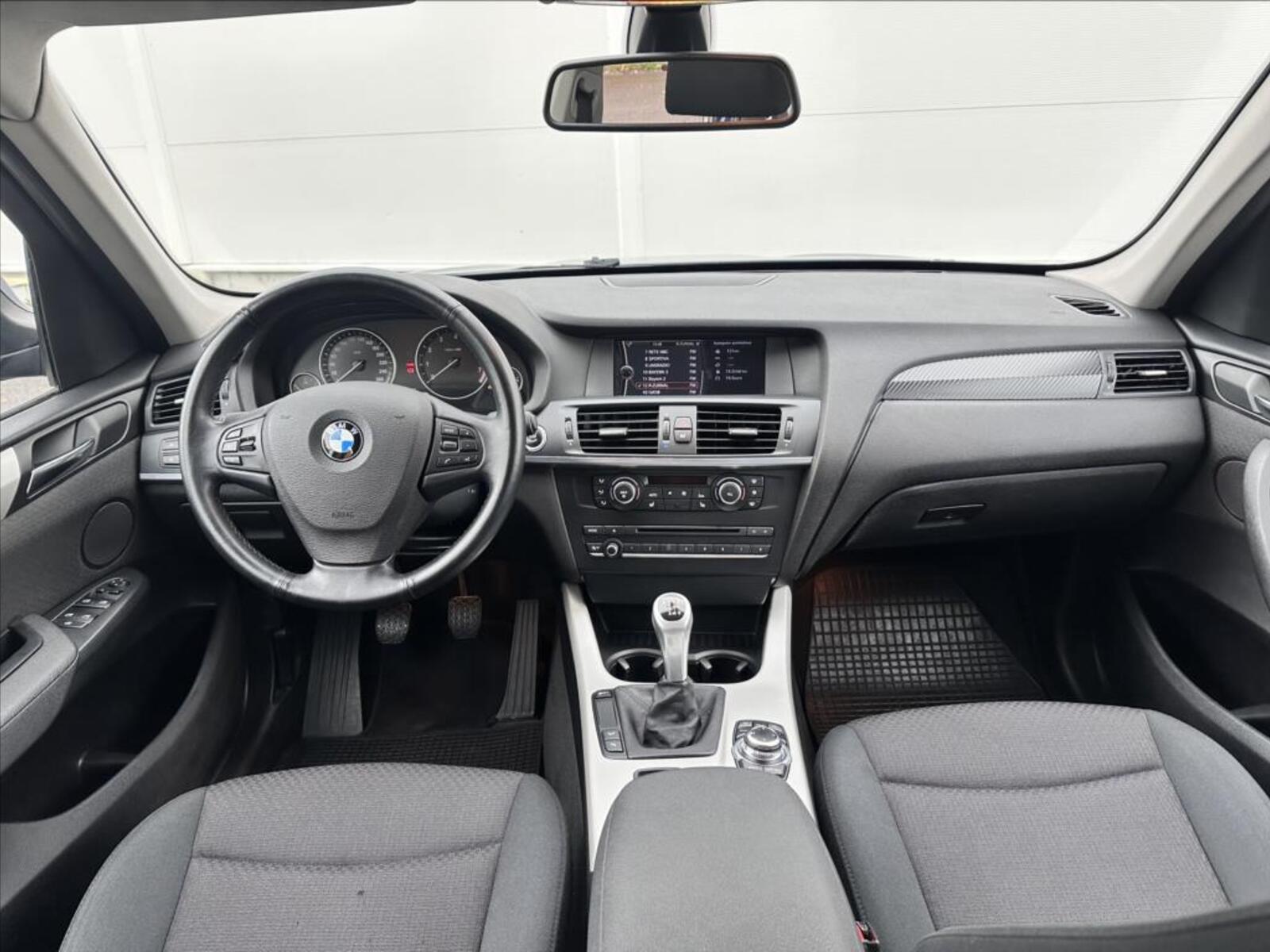 BMW X3 15