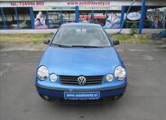 Volkswagen Polo 2