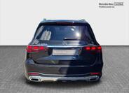 Mercedes-Benz GLS 4