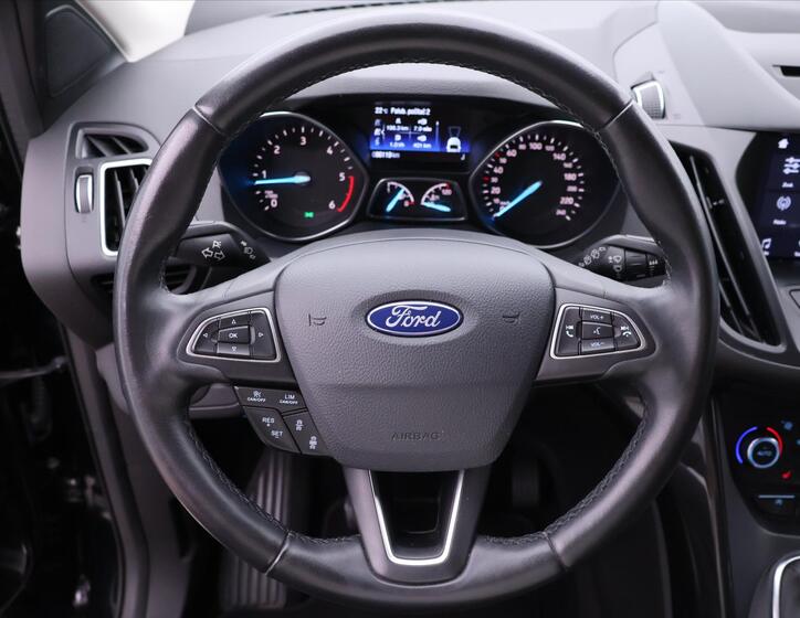 Ford Kuga 18