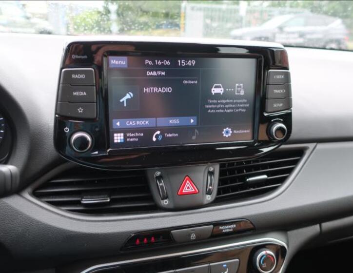 Hyundai i30 18