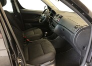 Škoda Roomster 12