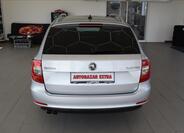 Škoda Superb 7